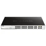 D-link 28-port Gigabit Smart Managed Poe Switch (dgs-1210-28mp). Fixed Price $340.00.