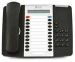 Lot Of (10) Refurbished Mitel 5207 Ip Speaker Display Phone (dark Grey). Fixed Price $490.00.