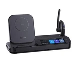 Yealink Headsets 1208653 Teams Mono Bt Wireless Headset Yea-bh71-workstation .... Fixed Price $239.99.