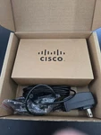 New Cisco Cp-8831-mic-wrls Wireless Microphone Kit For Ip Conference Phone 8831. Fixed Price $16.99.