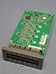 Avaya Ip Office 500 Pba Ipo Analog Trunk Combo Card Atm4 700476013. Fixed Price $49.00.