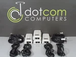 Shoretel Powerdsine 3001 Poe Power Injector Pd-3001/ac Warranty Lot Of 4x. Fixed Price $196.00.