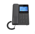 Grandstream Ghp631w Desktop Hotel Phone, 3.5' Color Lcd, Poe, Dual-band Wifi 6. Fixed Price $120.84.