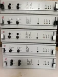 Qty-5 Nortel Fiber Remote Multi-ipe Cards .. Fixed Price $1100.00.