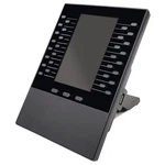 Polycom Vvx Em50 Expansion Module For Vvx450 30-key +bracket & Stand 2201-48890. Fixed Price $70.00.