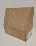 Ubiquiti Uvp-flex Voip Phone Unifi Talk Flex New Sealed. Fixed Price $95.00.