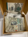 Brand New Nortel Nt8b42ac-35 M7324 Executive Telephone (ash). Fixed Price $59.99.