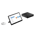 Yealink Yea-mcorekit-c5u-zr 1206710 Native Zoom Rooms System Basekit. Fixed Price $2859.00.