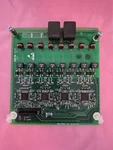 Nec Sv9100- Gpz-8lcf 8-port Analog Station Daughter Board, #640099 And Be113437. Fixed Price $89.00.