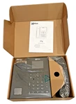 Xblue Ip5g Voip Phone New Business Office Sip Desk Telephone System. Fixed Price $64.99.
