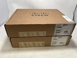 Lot Of 2 Cisco Cp-3905-rf Unified Sip Business Phone Charcoal. Fixed Price $69.95.