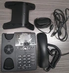 Nextiva X-835 Multi-line Business Phone - Black New No Box Free Shipping. Fixed Price $39.95.