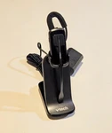 Vtech Vh6102 Eristerminal Sip Dect Cordless Headset 80-0817-00 Up To 500 Feet. Fixed Price $21.95.
