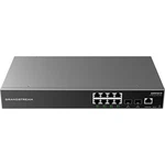 Grandstream Networks Gwn7801p Enterprise Layer 2+ Managed Network Switch. Fixed Price $109.99.