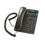 New Avaya E129 Sip Deskphone Charcoal Gray 700507151. Fixed Price $20.00.