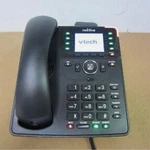Nib Nextiva X-835 Sip Color Deskset Phone 12 Lines Voip Usb Ethernet. Fixed Price $67.19.