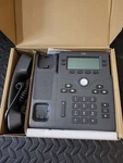 Cisco 6851 Ip Multi-platform Oem Phone Third Party Call Control Cp- -3p Lot. Fixed Price $42.50.