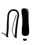 Handset Receiver W/ Cord For Nec Univerge Dtz Itz & Dt400 Dt800 Series Phone. Fixed Price $17.99.