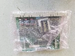 Kx-ta62477-3 Expansion Card (3x8) W/pins. Fixed Price $45.00.