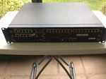 Panasonic Kx-ncp500 Pure Ip-pbx Control Unit W/ Dhlc4/ Lcot4/ Dlc16. Fixed Price $208.00.