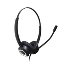 Grandstream Dual Headsets With Noise Guv3000 Hd Audio Usb Corded Canceling. Fixed Price $28.99.