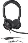 Yealink 1308182 Uh46 Dual Teams - Professional Wired Headset Usb. Fixed Price $64.00.