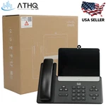 Cisco Cp-8875-k9 Voip Ip Video Desk Phone 7 Touchscreen Wi-fi Bluetooth 1080p. Fixed Price $449.99.