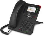 Snom Technology D717 Sip Phone 3.2 Lcd 4 "new In Box". Fixed Price $65.00.