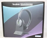 Yealink Bh74 W/ Stand Teams Usb-c/a Bluetooth Headset Hybrid Anc New. Fixed Price $99.99.