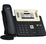 Yealink Sip-t27g 6 Line Ip Phone. Fixed Price $29.99.
