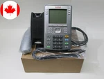 **brand New** Avaya 1140e Ip Voip Phone Business Gigabit Text Or Icon Labels. Fixed Price $214.12.