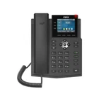 Fanvil X3u-pro Entry Level Ip Phone. Fixed Price $89.99.