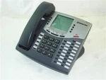 Intertel 550-8560 Axxess Phone Warranty, Nice, Inter-tel 8560 Working Slate Blue. Fixed Price $23.98.