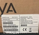 Avaya 1603sw-i Ip Phone 700508258 New Not Sealed. Fixed Price $75.00.