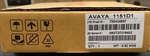 New Open Box Avaya 1151d1 Power Supply Pn - 700434897 For Ip Phones (ae). Fixed Price $24.95.