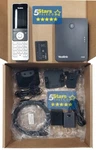Yealink W76p High-performance Dect Ip Phone System - Rnewed, Grade A. Fixed Price $89.95.