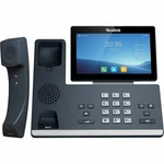 Yealink T58w Pro With Bluetooth Handset Sip-t58w-pro Upc 841885106506. Fixed Price $361.99.