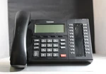 Lot Of 5 Toshiba Dp5032-sd Ip Office Phones W/ Handsets & Stands. Fixed Price $54.99.