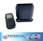Poly Rove 20 B1 Wireless Handset & Ip Base Station 2201-88100-001 N No Ac. Fixed Price $90.00.