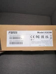 Fanvil X303w Enterprise Ip Voip Phone - Black W/ Corded Handset. Fixed Price $54.00.