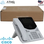 Cisco Dp-9851-l-k9 Desk Phone 9851 First Light White Voip Tpm 2.0 6-line Poe New. Fixed Price $199.99.
