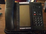 Mitel 5320 Ip Office Phone. Fixed Price $19.99.
