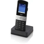 Cisco Spa302d-g1 Multi-line Dect Handset Expansion - Requires Spa232d-g1. Fixed Price $151.00.