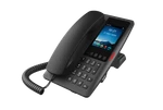 Fanvil H6w Ip Phone Hotel Wi-fi Poe Programmable Soft Keys Black. Fixed Price $102.29.