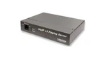 Cyberdata 011146 Sip Paging Server With Bell Scheduler 100-zone Multicast Pagi. Fixed Price $416.99.