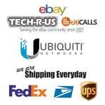 Ubiquiti Utp-touch-white Wifi Voip/sip Phone, 2 X Gigabit Ports, Poe, 5-inch. Fixed Price $242.94.