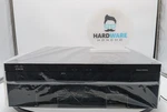 Cisco Vg350/k9 Voice Gateway 350 Series 48-port Analog 5 Star Cert. Fixed Price $149.00.
