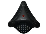 Polycom Voicestation 300 Conference Phone W/wall Module 2201-17910-001 Mint. Fixed Price $79.00.