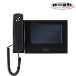 New - Aiphone Ix-mv7-hb-l Master Station W/t-mode Hearing Aid Compatibility. Fixed Price $1422.95.