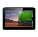 Yealink Roompanel Plus Meeting Room Scheduling Touch Panel - New Opened Box. Fixed Price $421.72.
